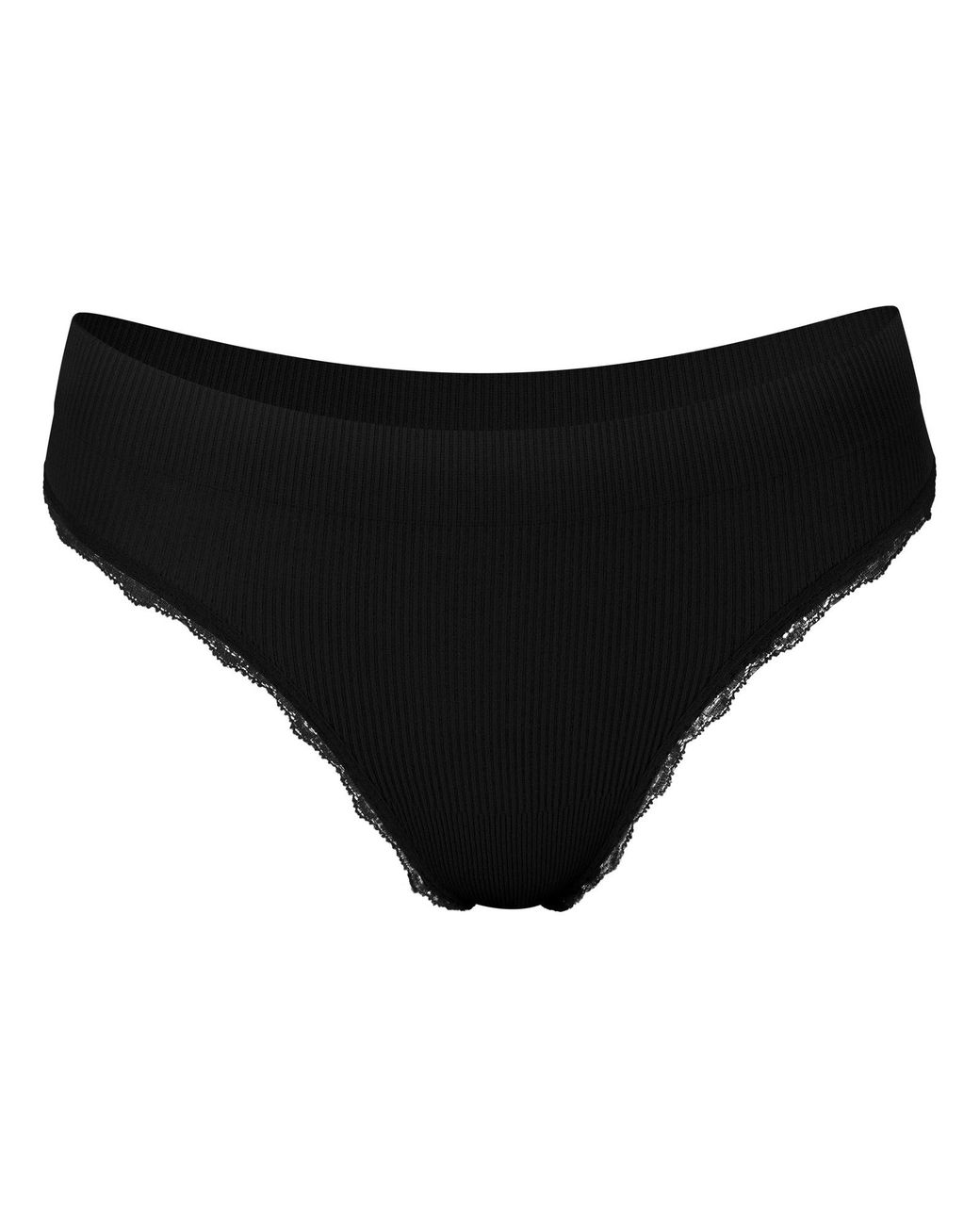 Yenita Black String