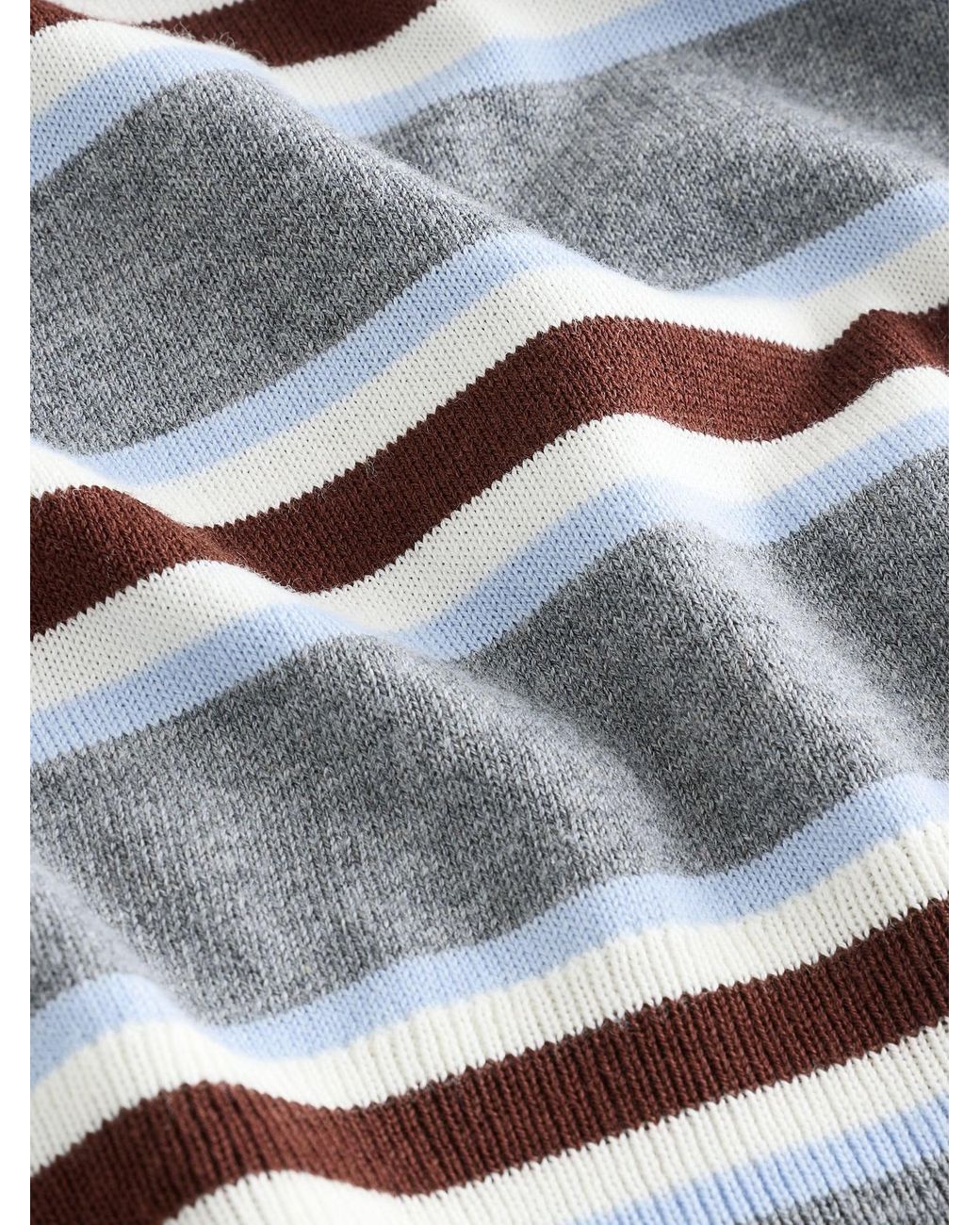 Next Gray Pullover