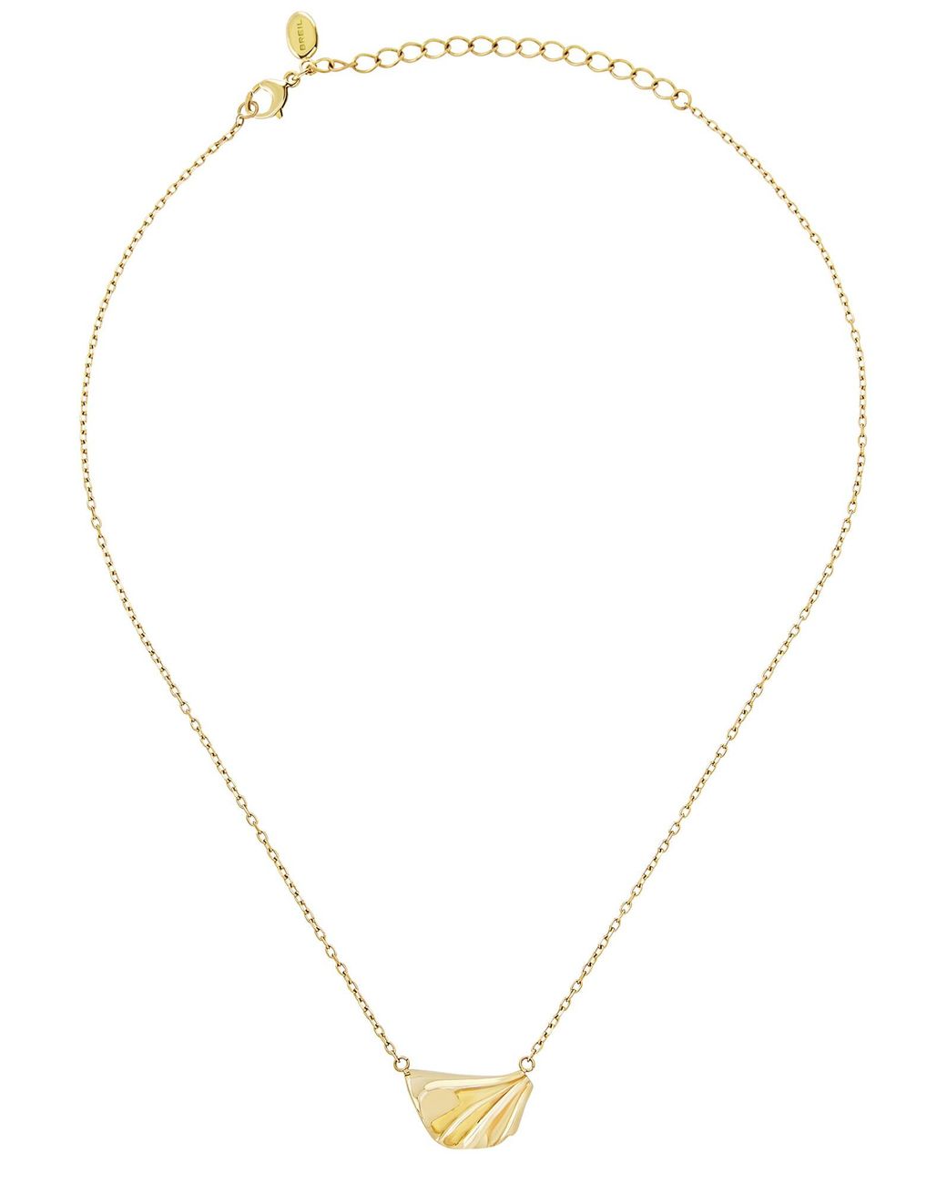 Breil Natural Kette