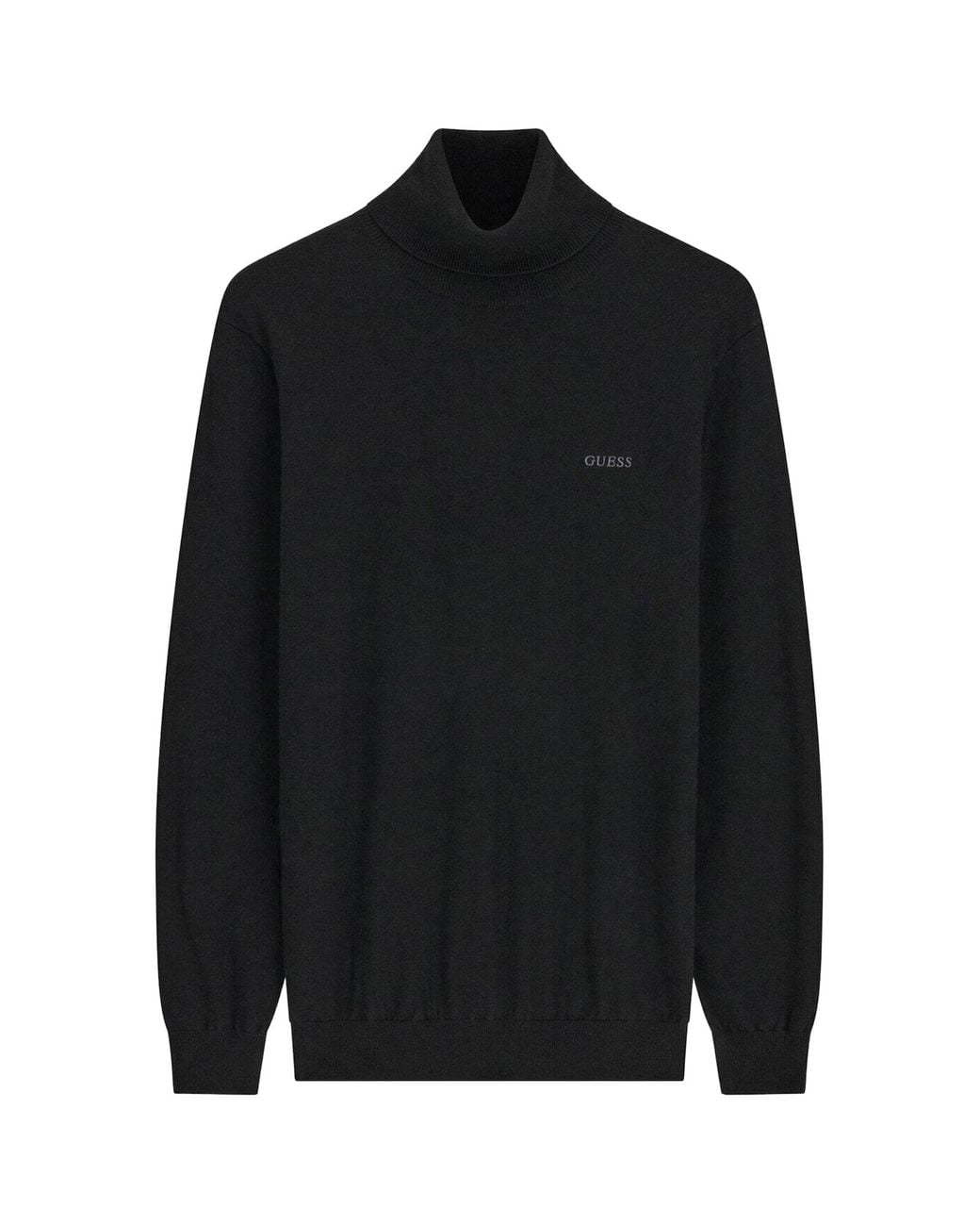 Guess Pullover Nigel in Black für Herren