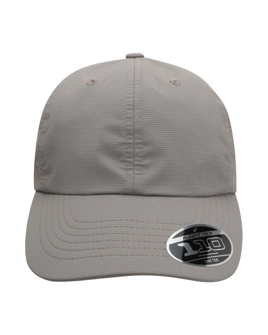 Flexfit Gray Cap 110