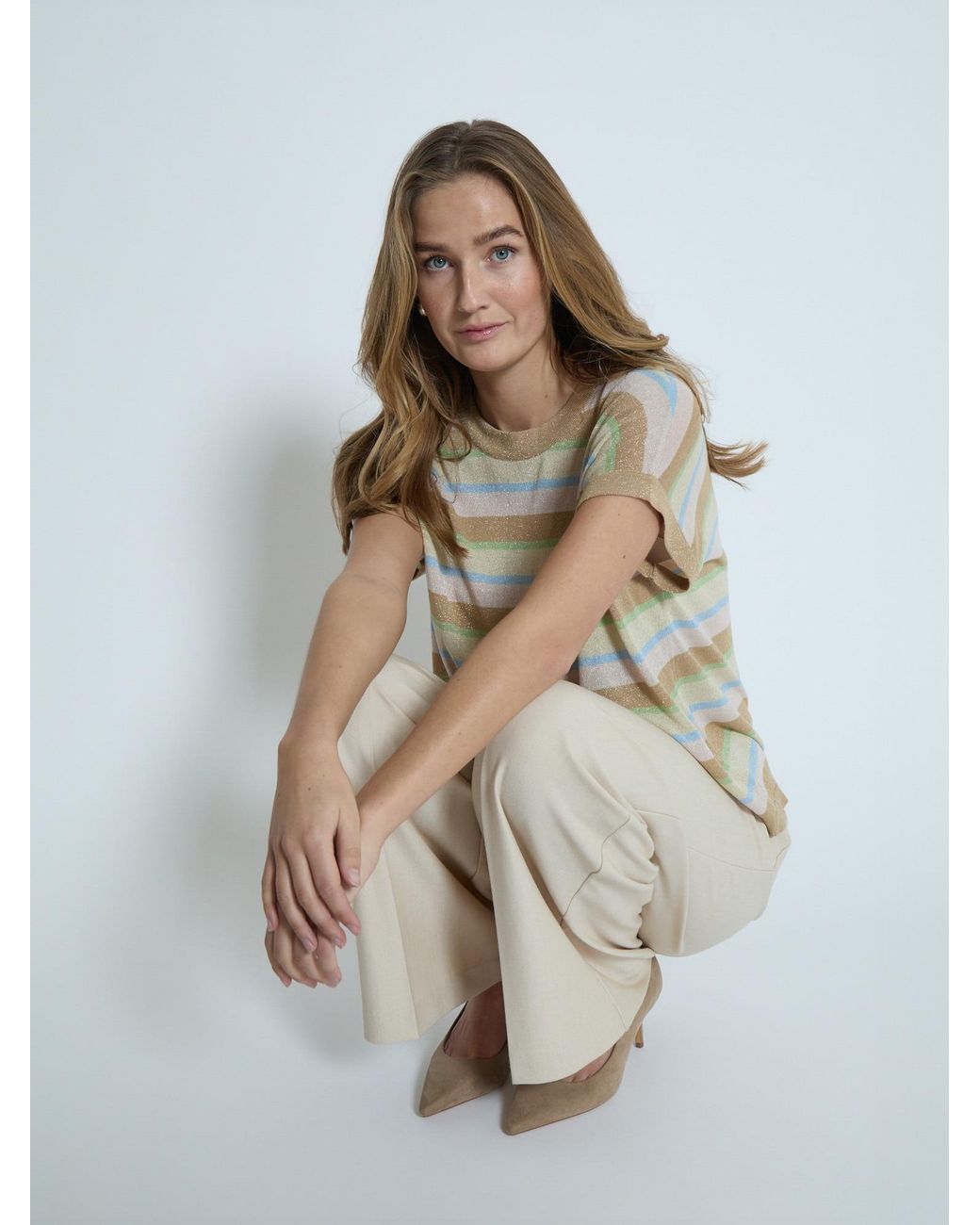 Peppercorn Gray Pullover