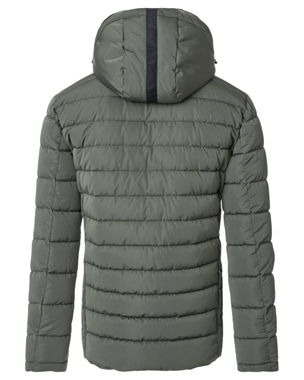 CASA MODA Übergangsjacke Basic in Gray für Herren