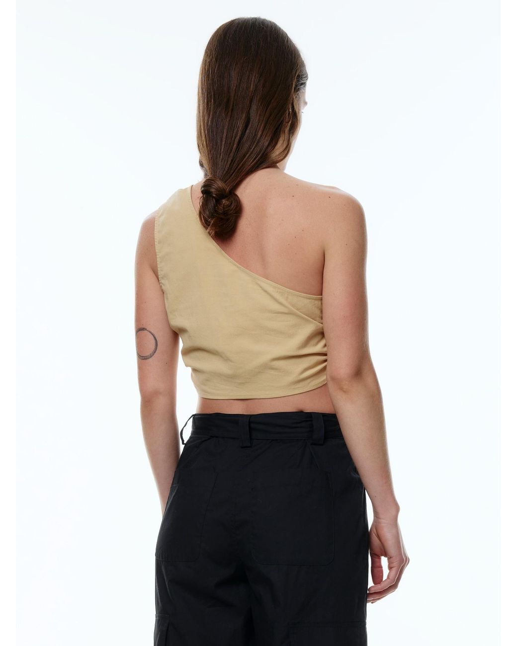EDITED Natural Top Monja