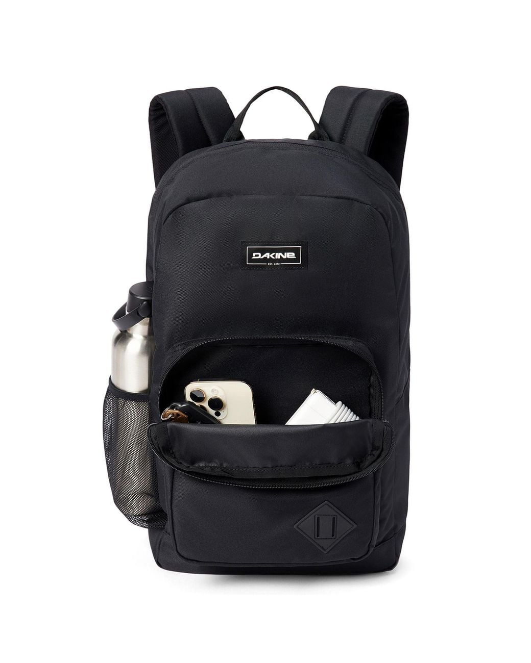 Dakine Black Rucksack