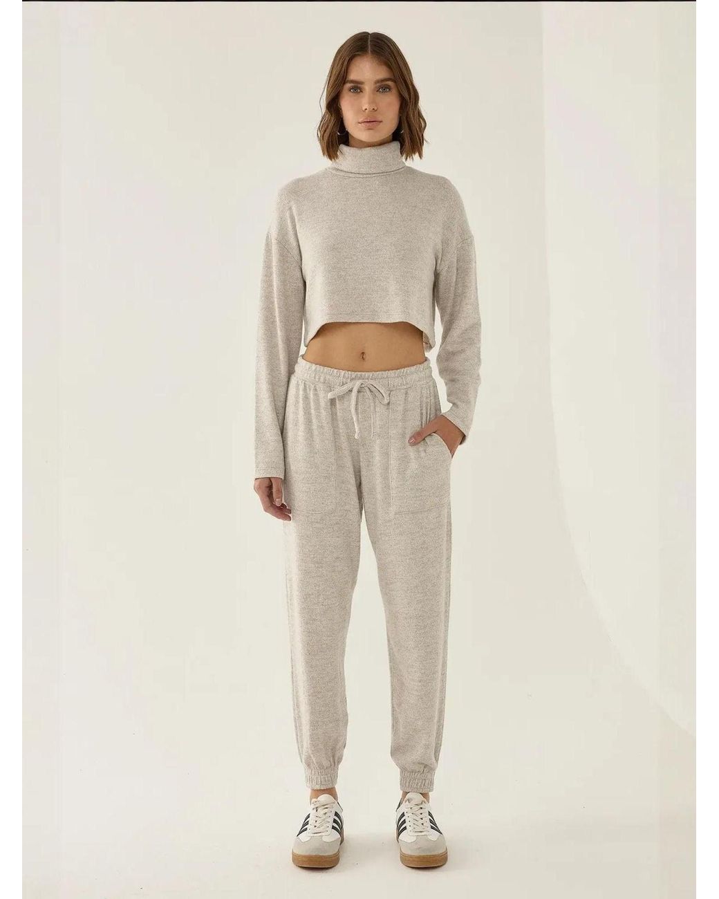 Hiccup Natural Pullover Pullover