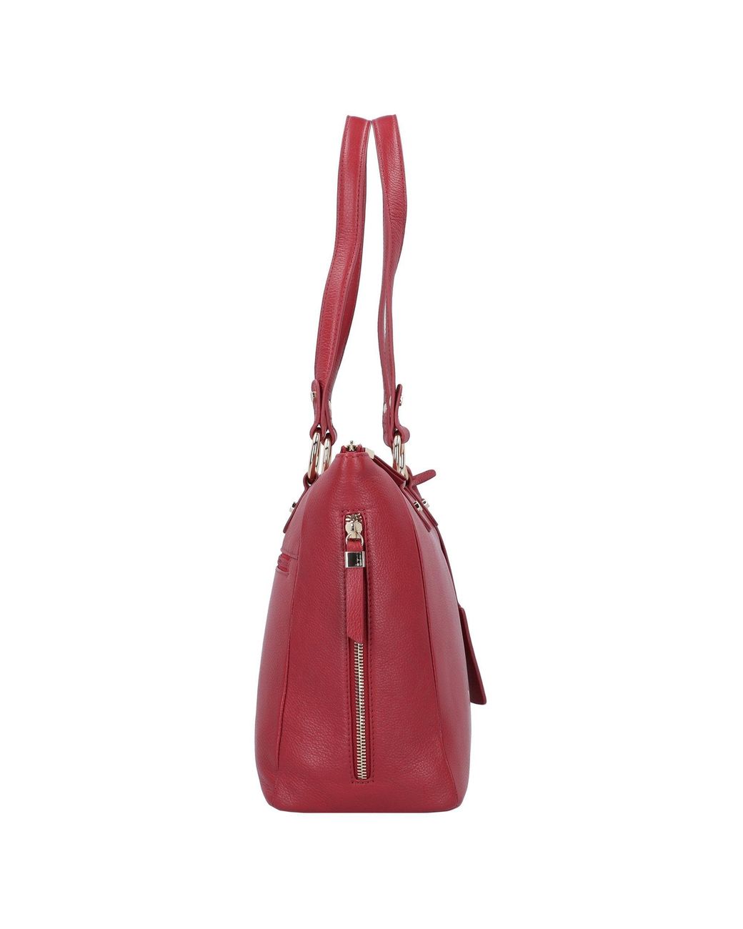 Picard Red Schultertasche Java