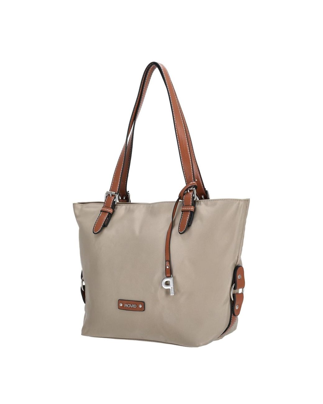 Picard Natural Shopper