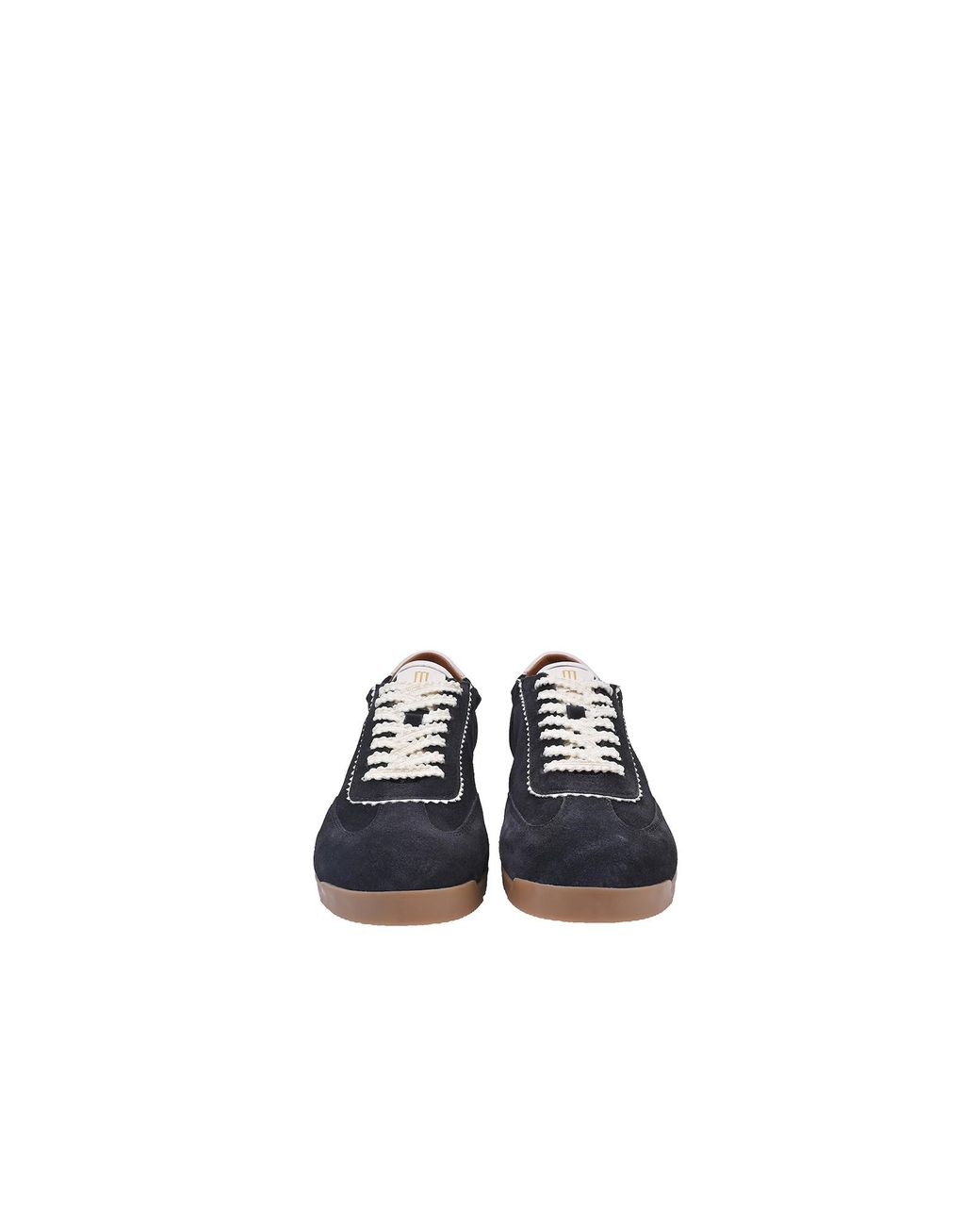 CRICKIT Blue Sneaker Tara
