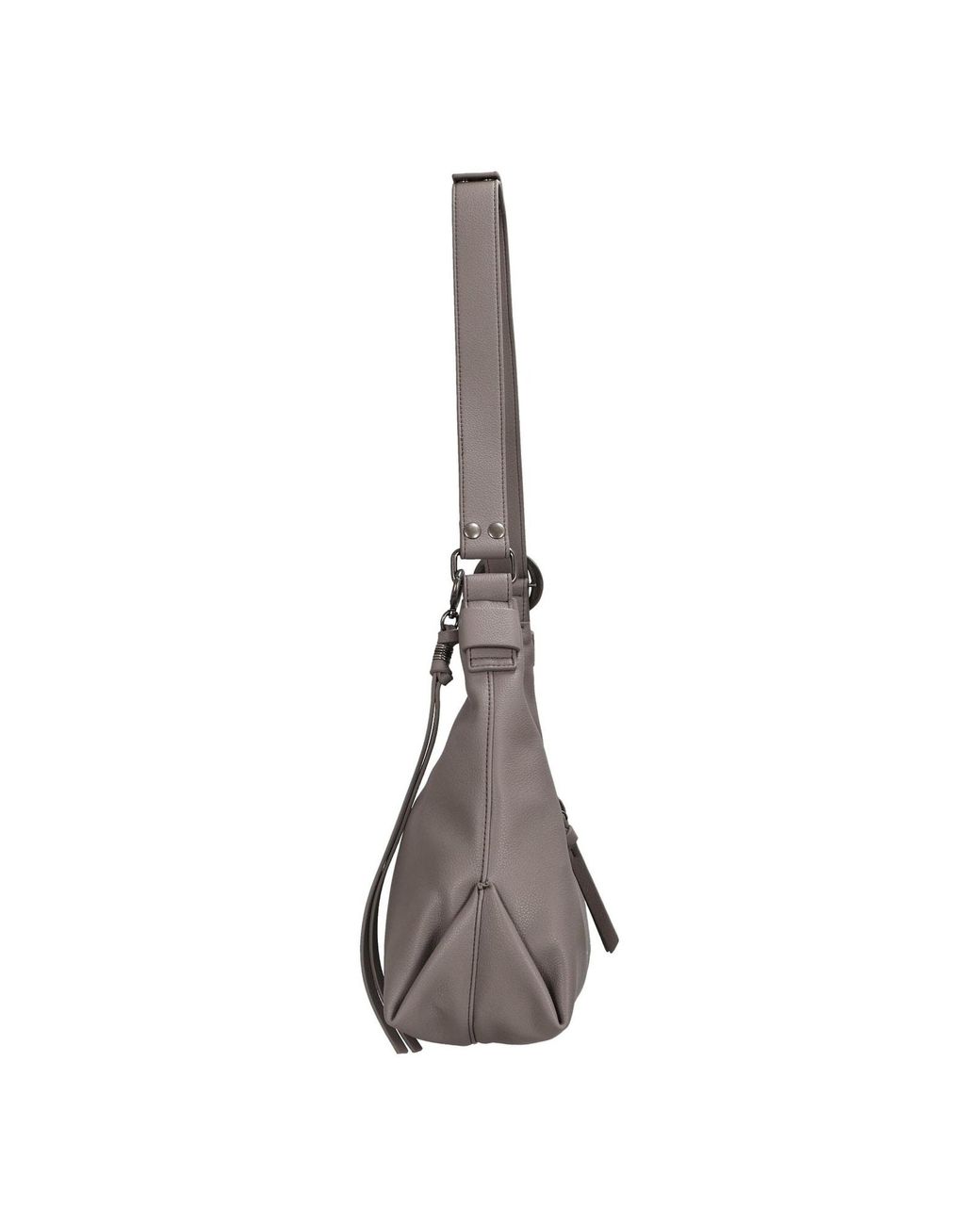 Fredsbruder Gray Handtasche