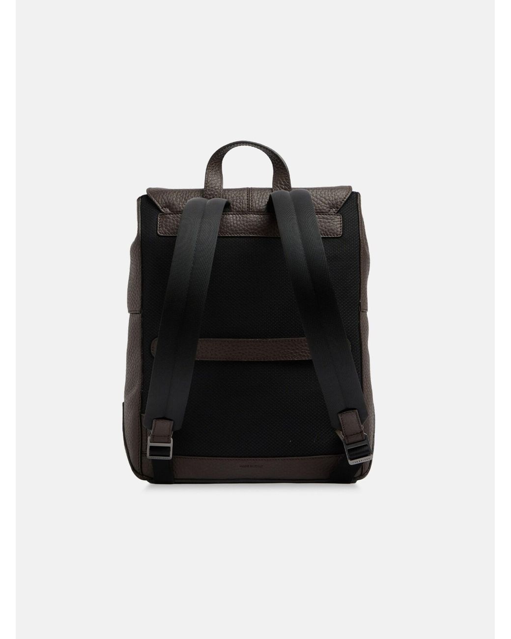 The Bridge Rucksack in Black für Herren