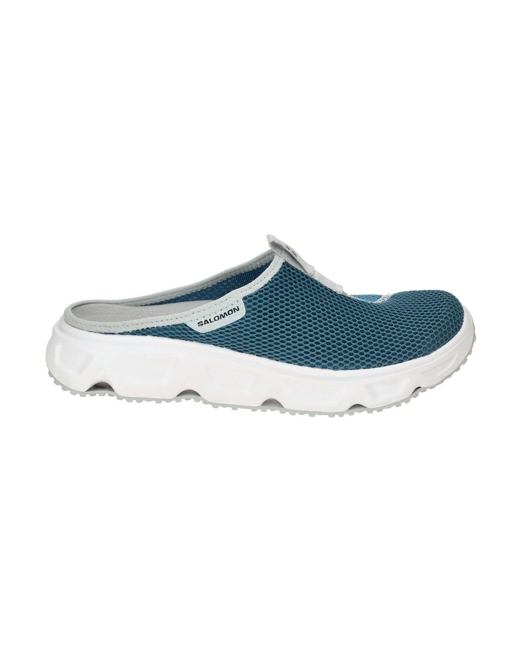 Salomon Clogs in Blue für Herren
