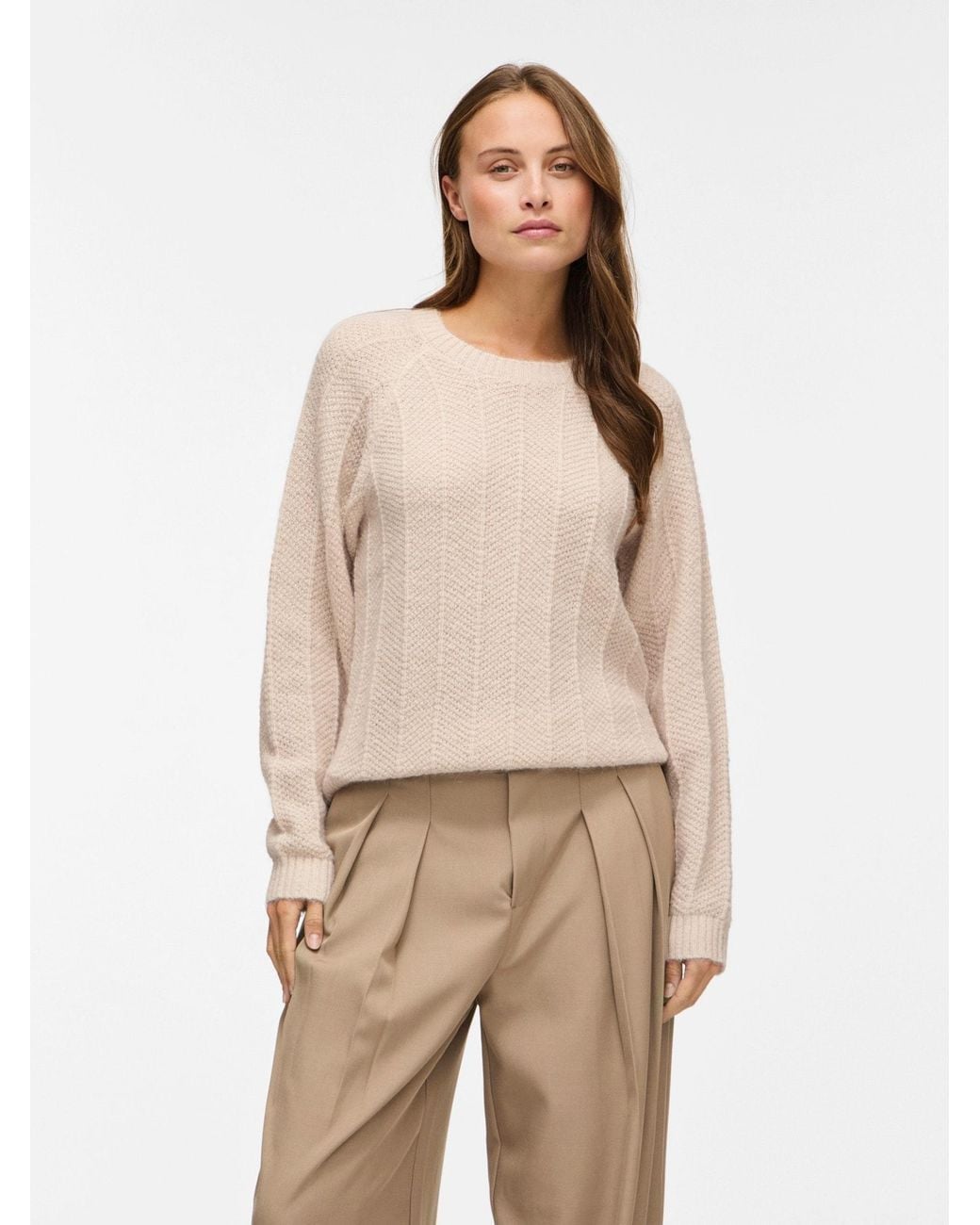 Vila Natural Pullover Vituli