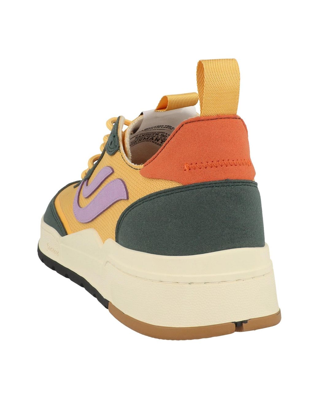 Genesis Sneakerg-Hike Function in Natural für Herren