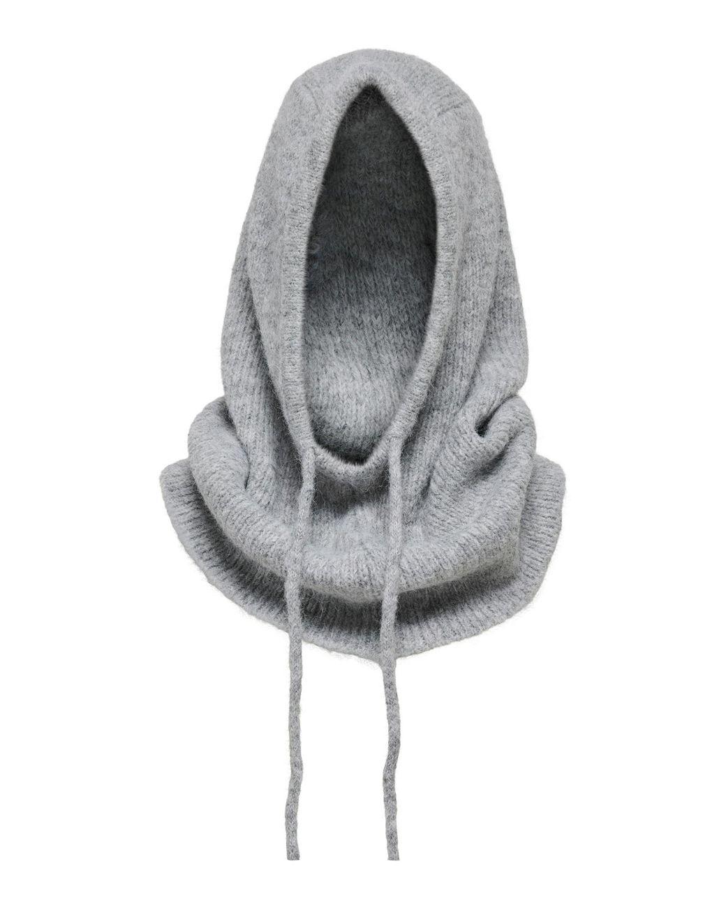 ONLY Gray Mütze Onllouisa