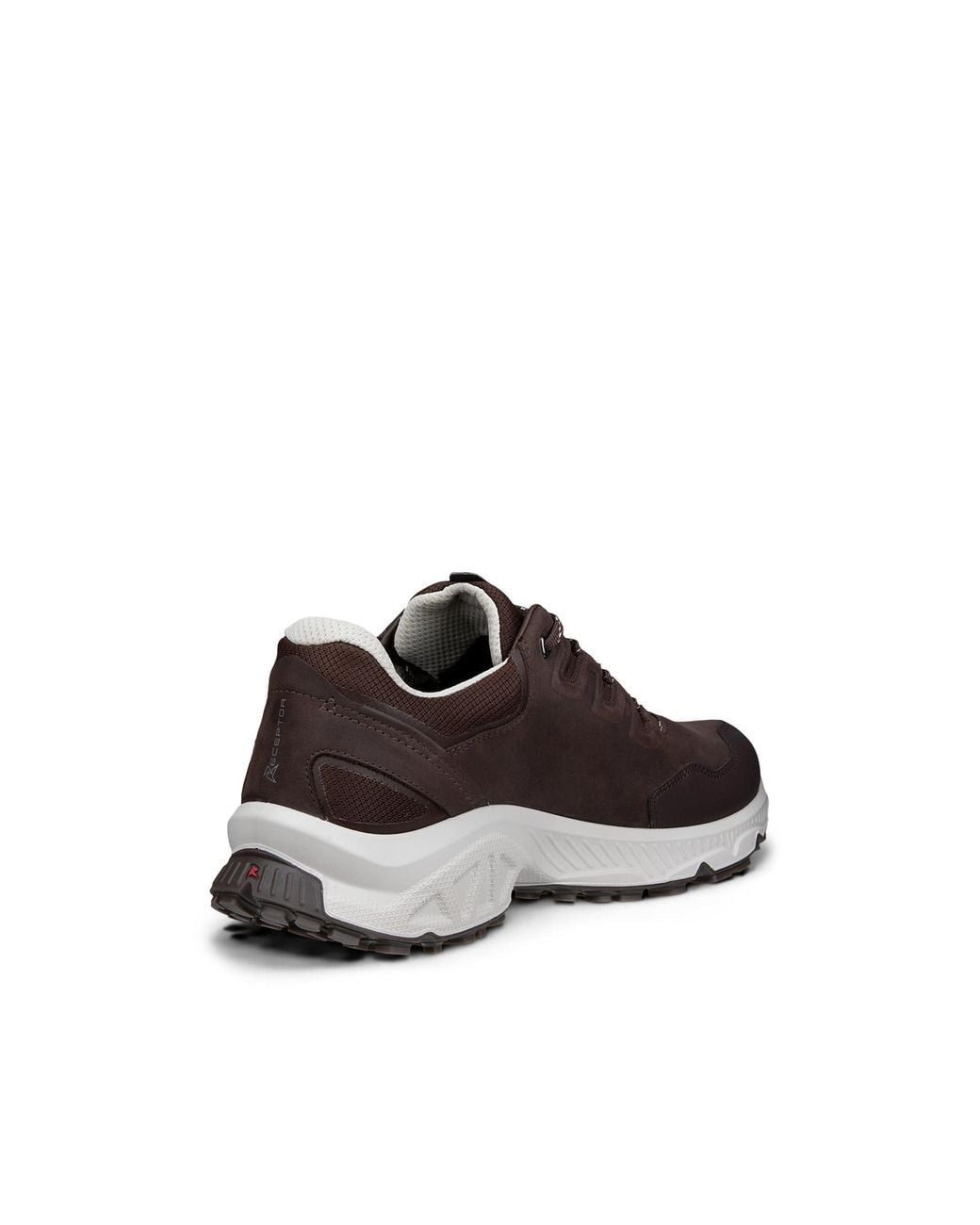 Ecco Sneaker Receptor Xp in Brown für Herren