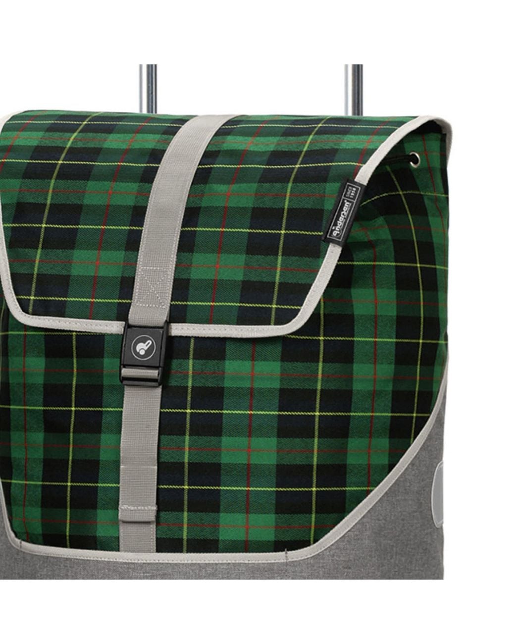 Andersen Green Shopper Scala