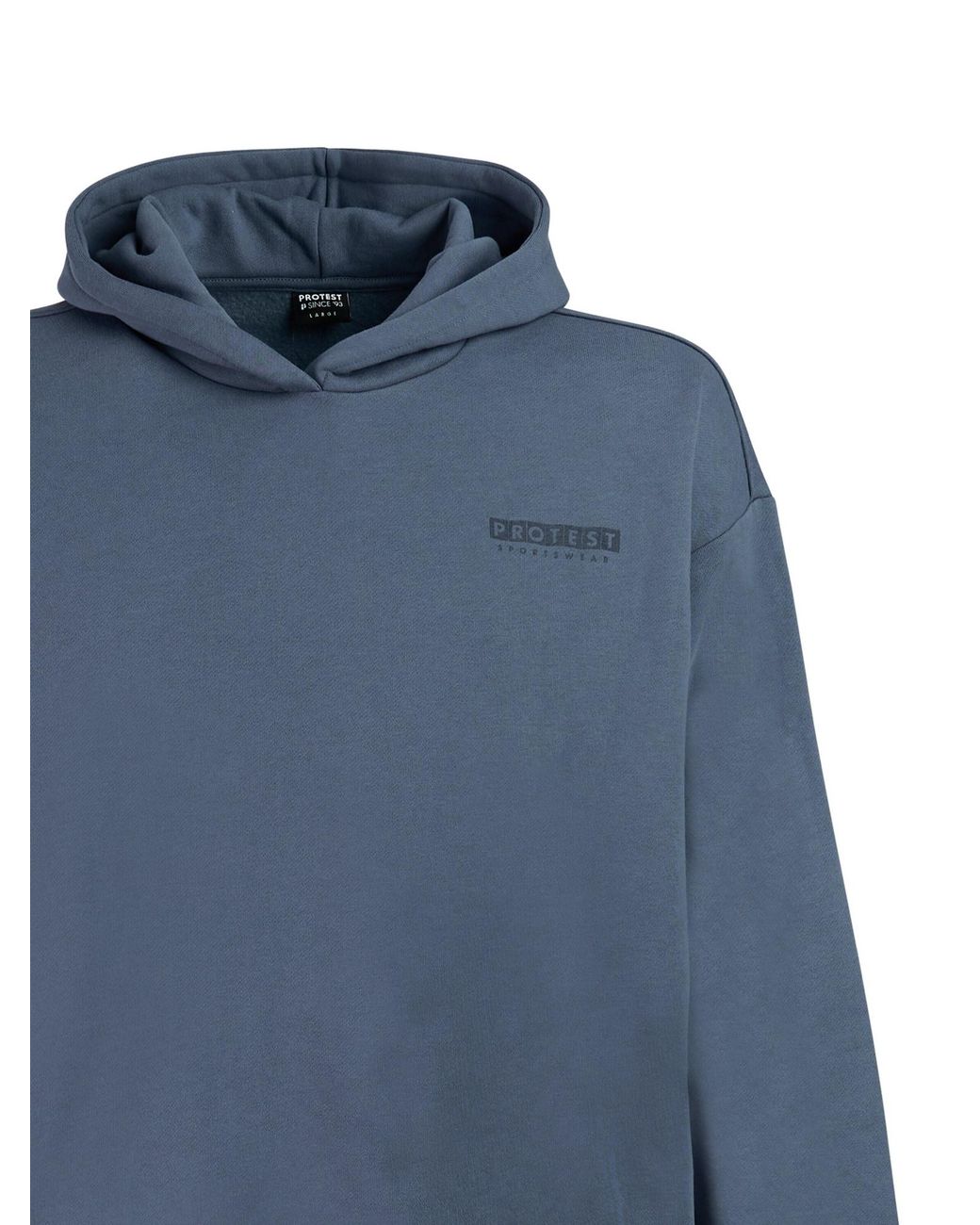 Protest Pullover Prtroman in Blue für Herren