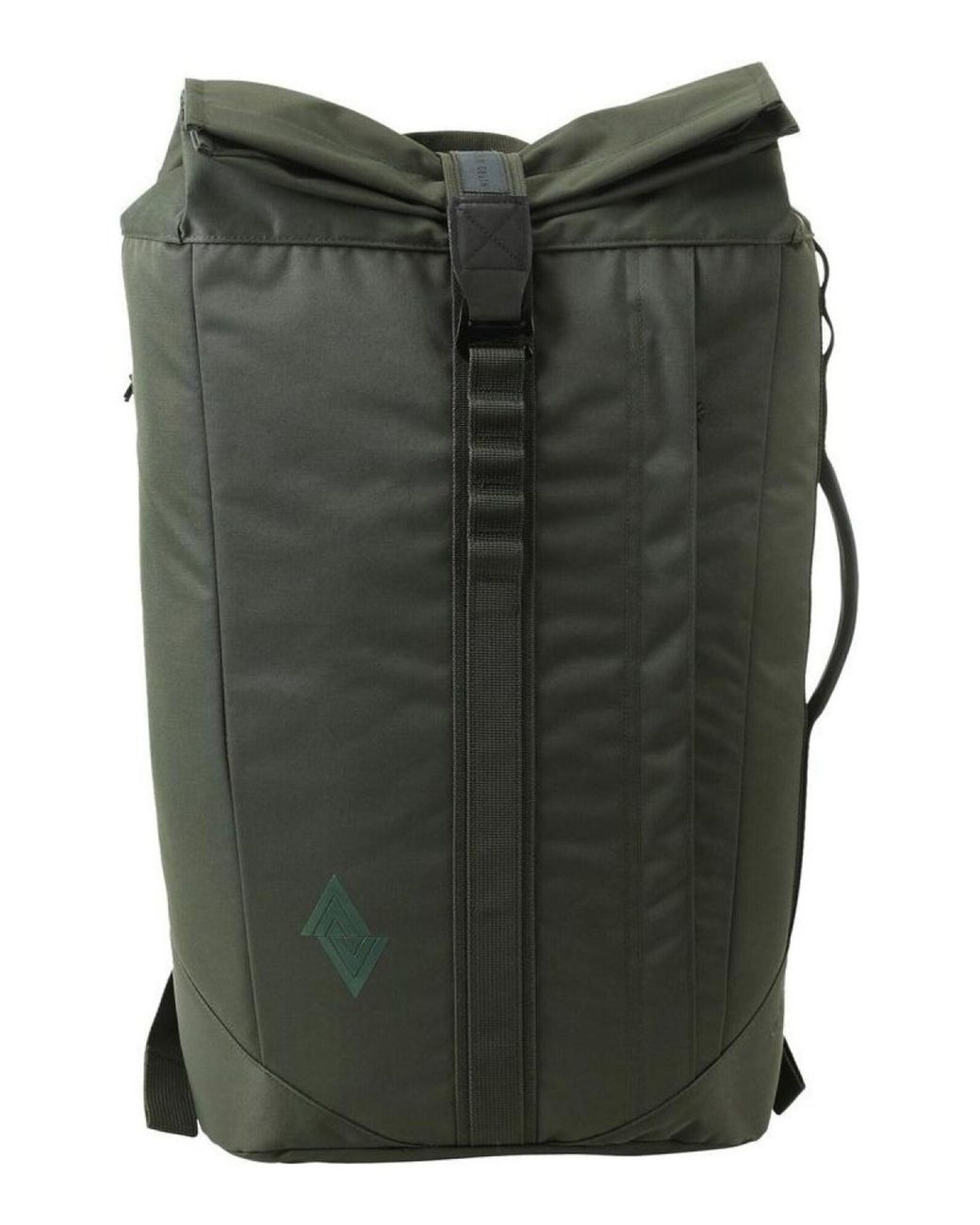 Nitro Rucksack in Black für Herren
