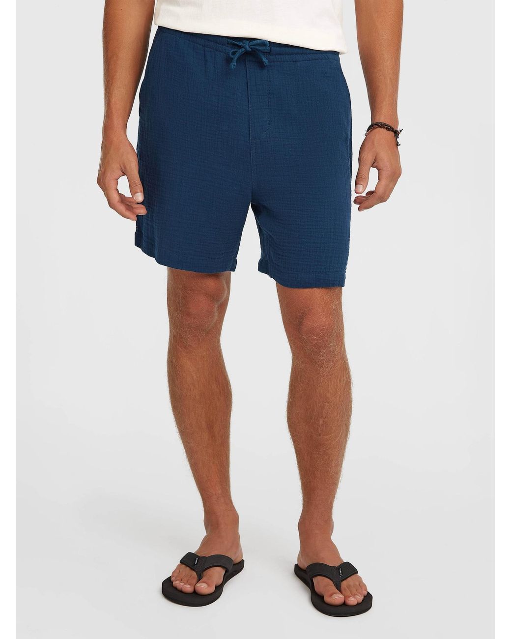 O'neill Sportswear Oneill Hose Originals in Blue für Herren