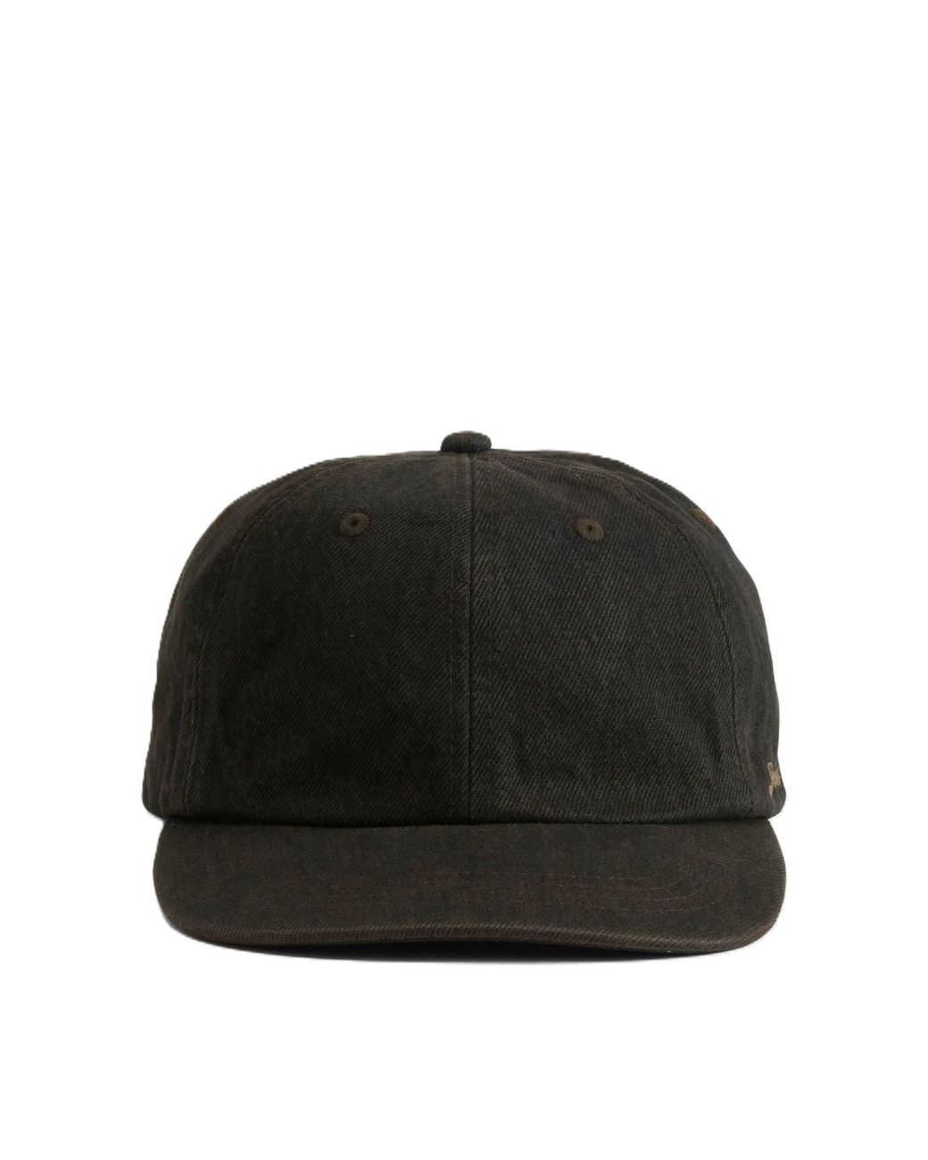 Levi's Black Levis Cap Soma