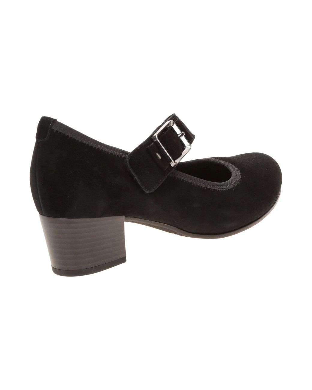 Gabor Black Pumps