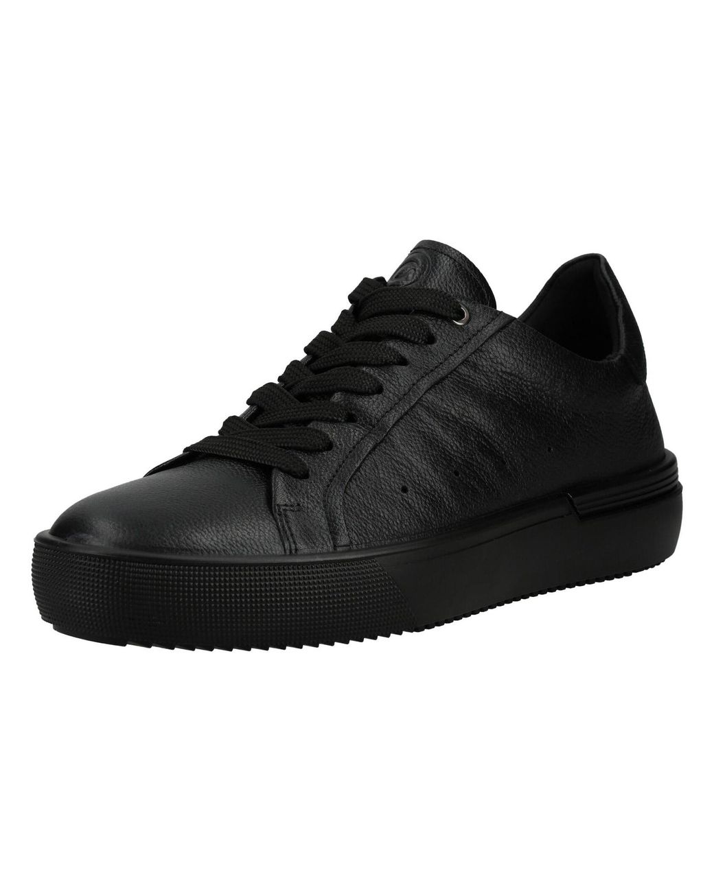 Ara Sneaker in Black für Herren