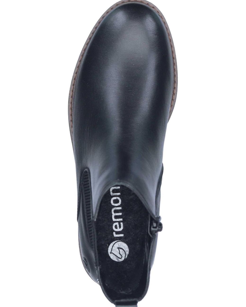 Remonte Blue Stiefelette