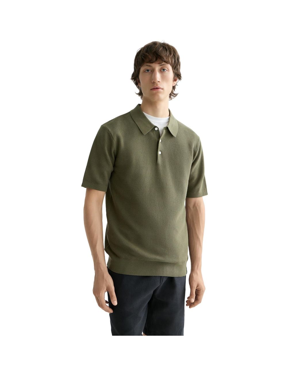 Scotch & Soda Pullover in Green für Herren