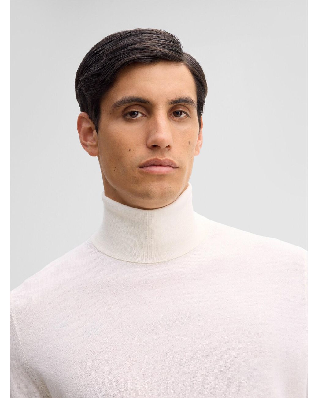 Strellson Pullover in Pink für Herren