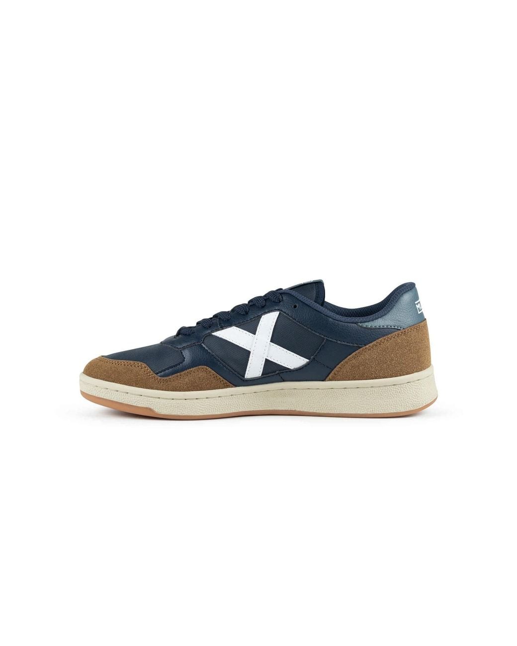 Munich Sneaker Arrow in Blue für Herren