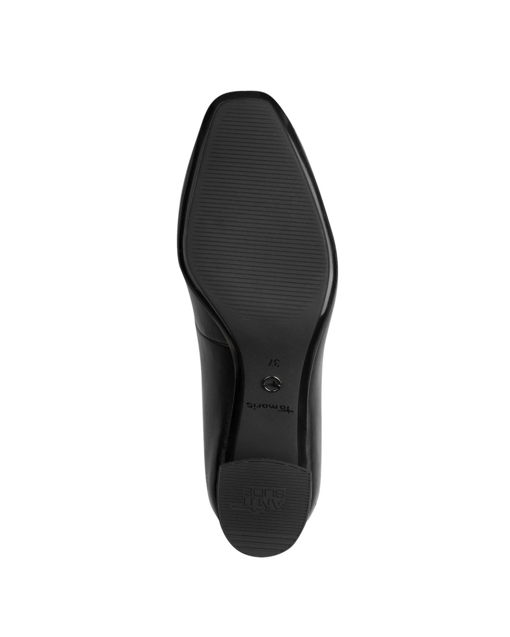 Tamaris Black Pumps