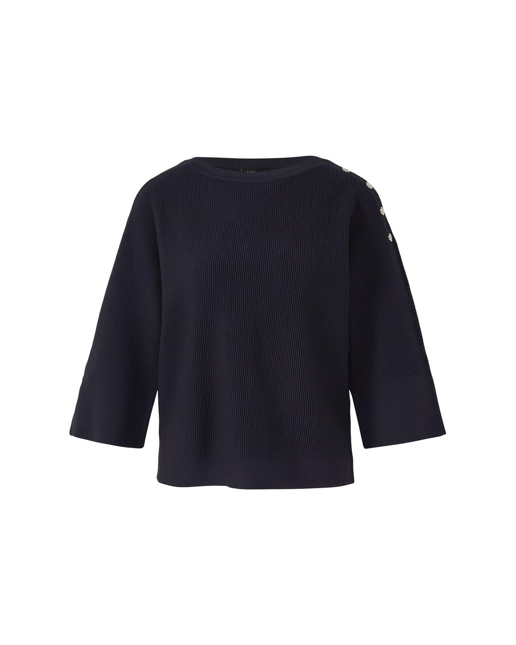 S.oliver Blue Pullover