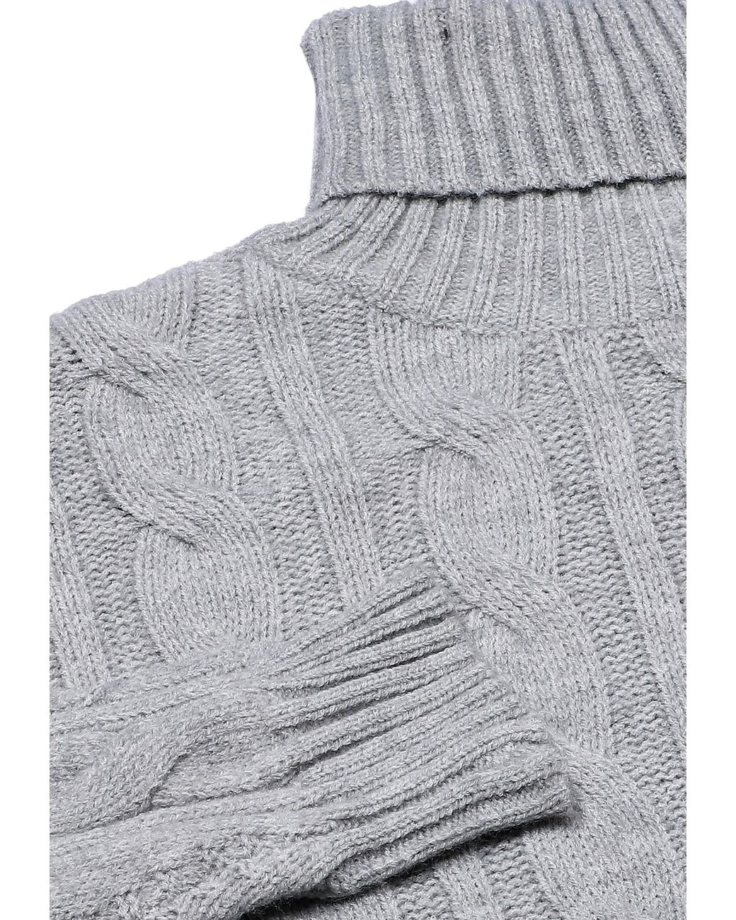 myMo Gray Pullover