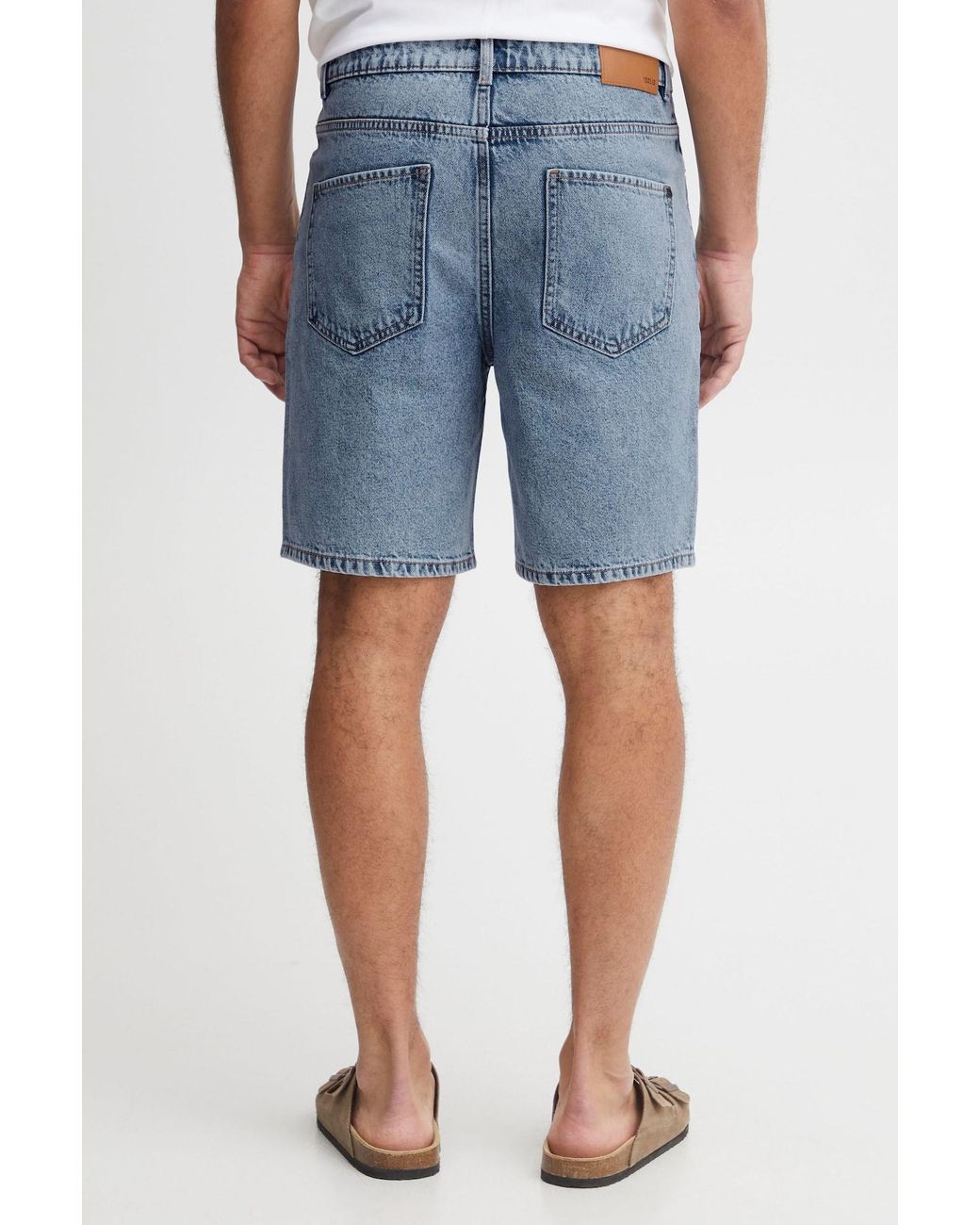 Solid Jeans 'elmo' in Blue für Herren