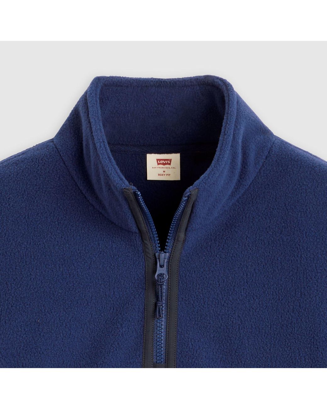 Levi's Levis Pullover Redwood in Blue für Herren