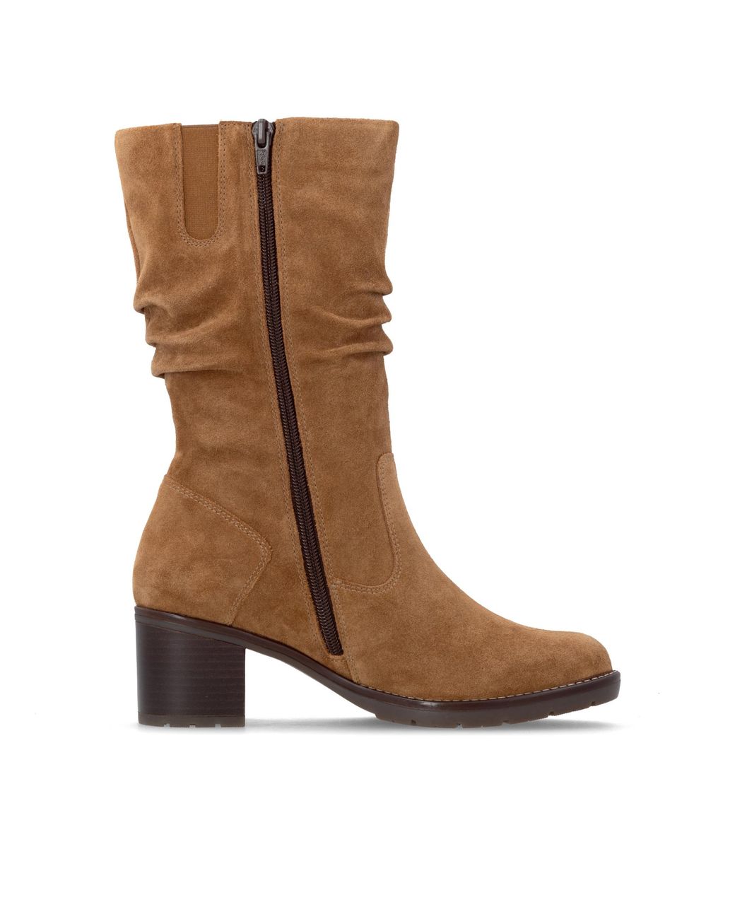 Remonte Brown Stiefelette