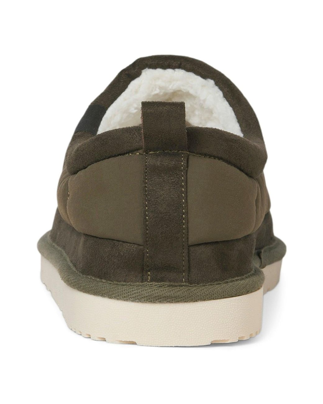 Jack & Jones Slipper in Green für Herren