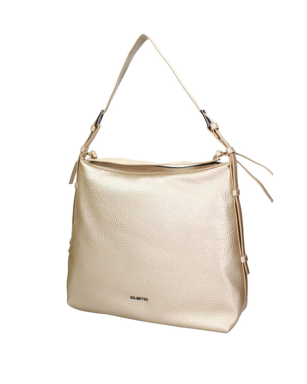 Custoline Natural Schultertasche