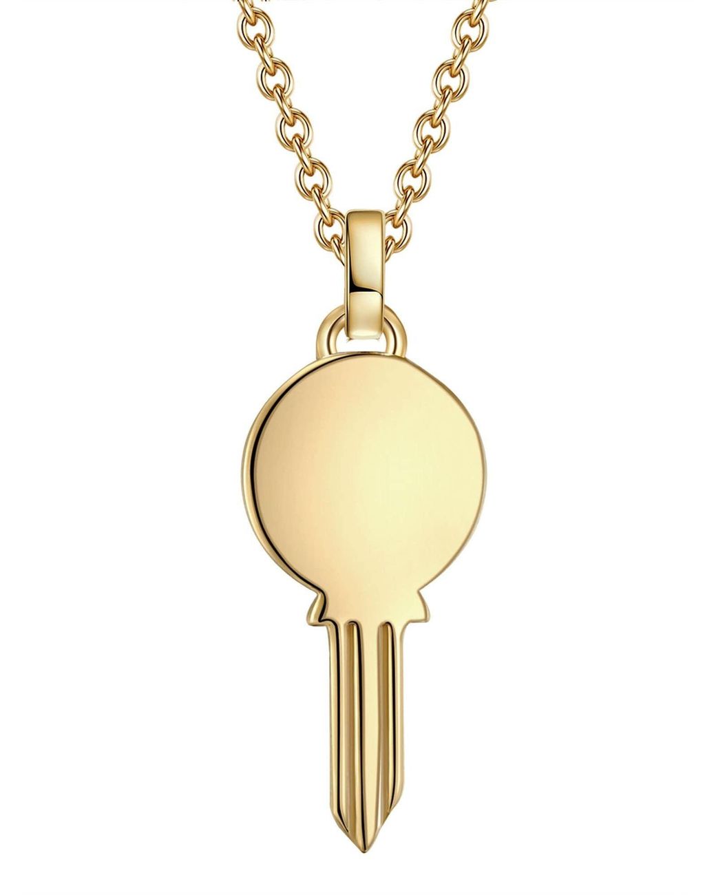 Glanzstücke München White Kette