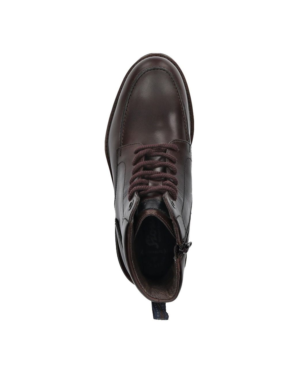 Sioux Boots Dilip-720-H in Brown für Herren