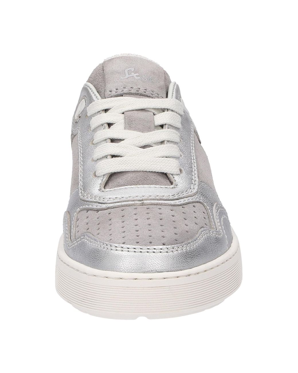 Sioux White Sneaker Maites 001