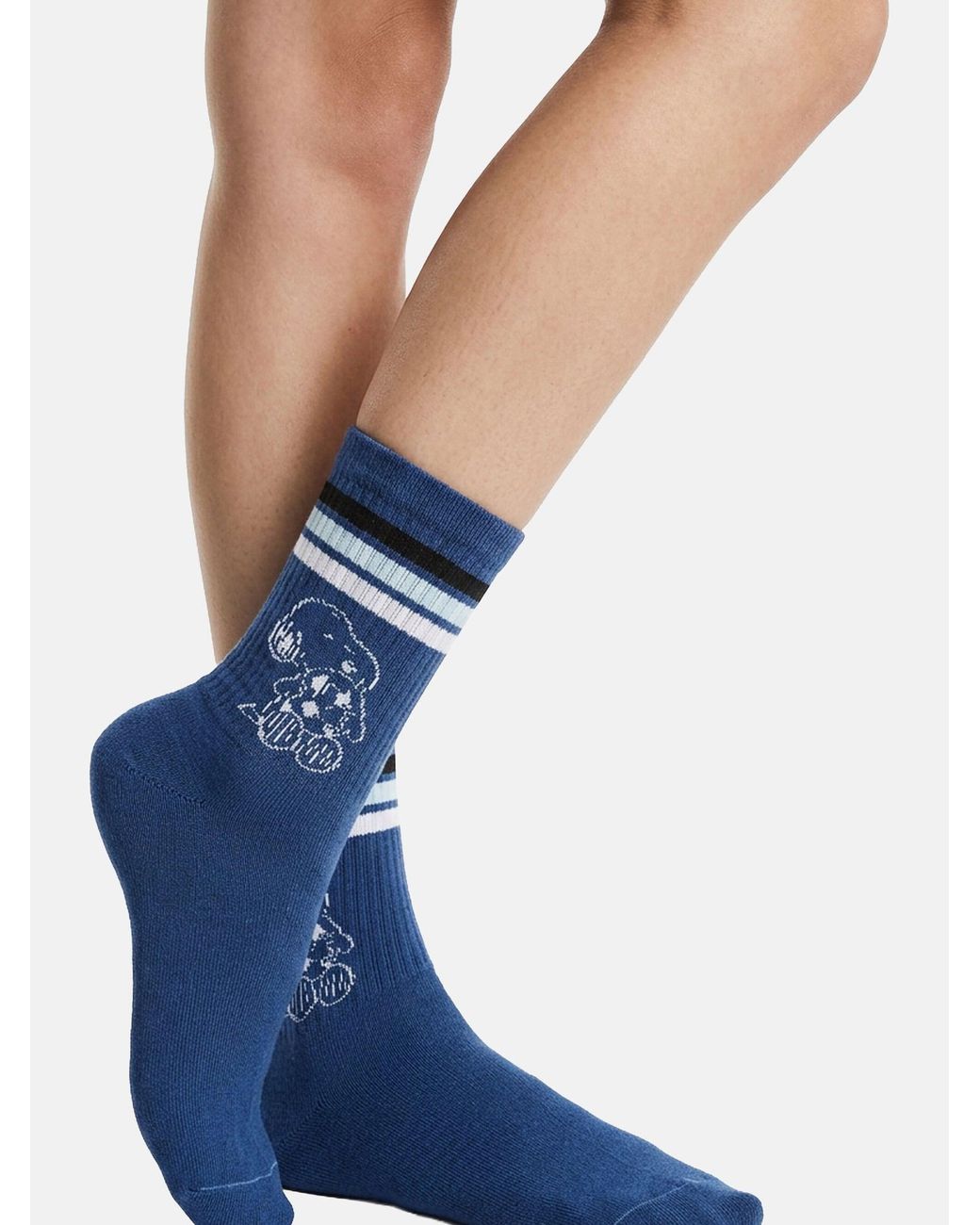 Codello Blue Socken