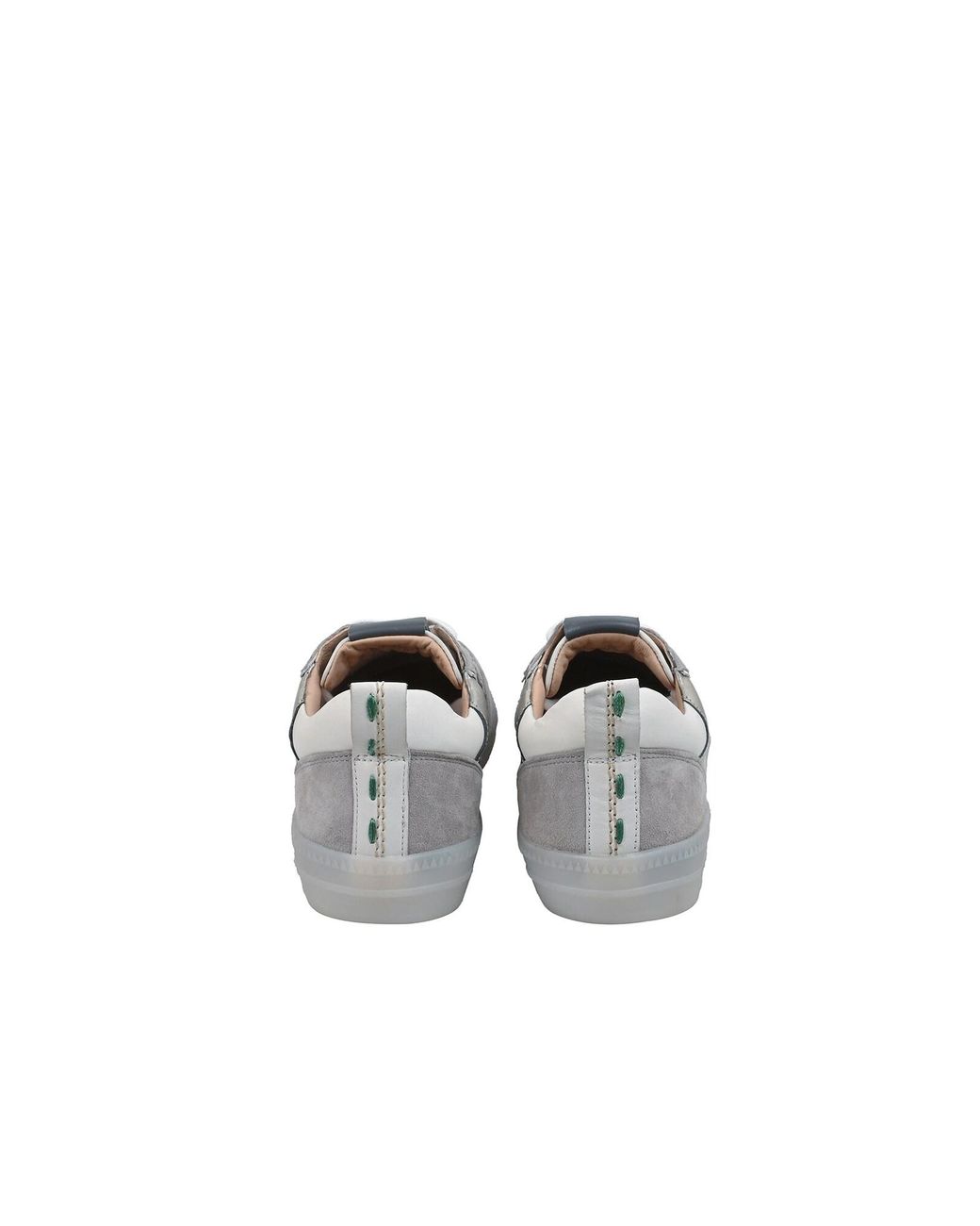 CRICKIT Gray Sneaker Ronja