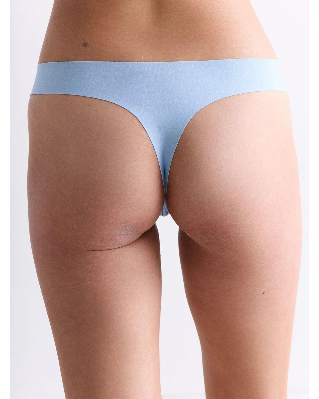 erlich textil Blue String Light Touch