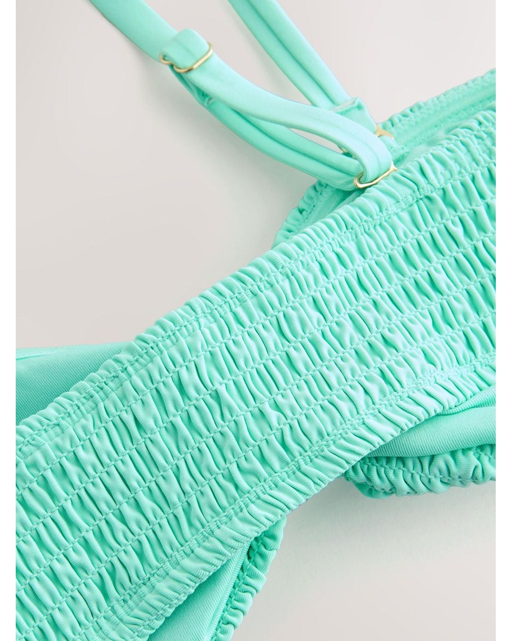 Next Green Bikinitop