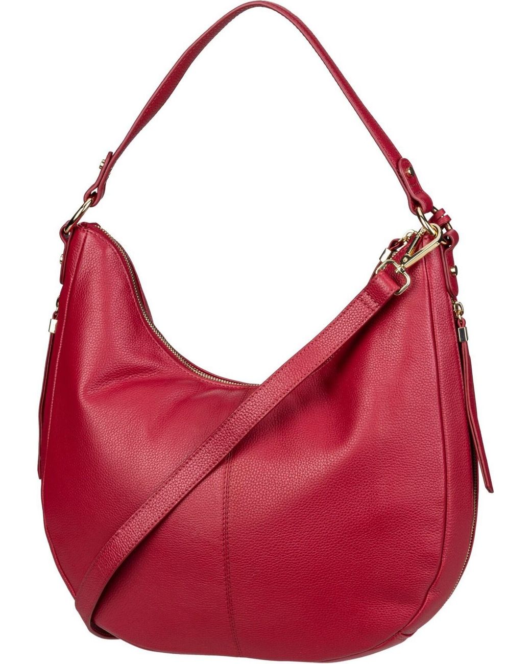 Picard Red Schultertasche Java