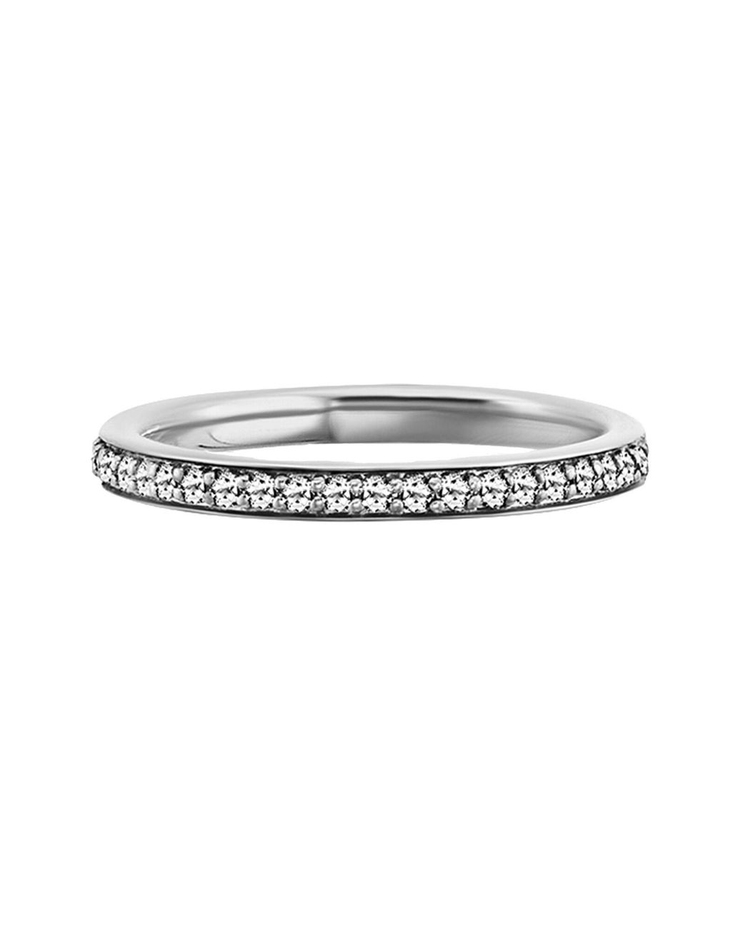 Caï White Ca Ring