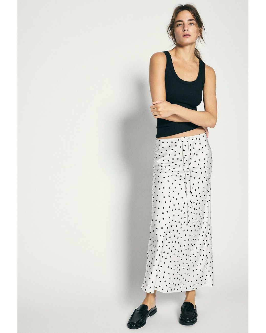 Pull&Bear White Rock