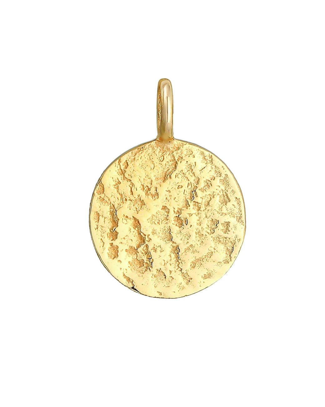 Elli Jewelry Metallic Anhänger